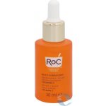 RoC Multi Correxion Revive + Glow rozjasňující sérum proti vráskám 30 ml – Zboží Dáma
