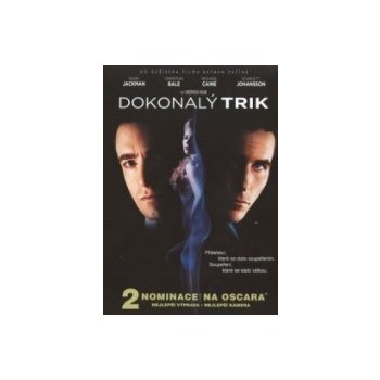 Dokonalý trik DVD