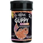 Haquoss Guppy Gourmet 100 ml – Zbozi.Blesk.cz