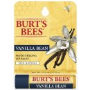 Burt´s Bees Hydratační balzám na rty s vanilkou (Moisturizing Vanilla Bean Lip Balm) 4,25 g