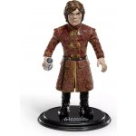 Noble Collection Bendyfigs Hra o trůny Tyrion Lannister – Sleviste.cz