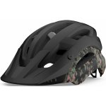 Giro Manifest Spherical Matt Black Static 2025 – Zboží Mobilmania