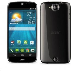 Acer Liquid Jade Dual SIM