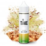 ProVape Take Mist Shake & Vape Salty Apple Pie 10 ml – Zboží Mobilmania