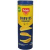 Bezlepkové potraviny Schar CURVIES bezlepkové chipsy 170 g