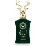 Lattafa Al Noble Safeer parfémovaná voda unisex 100 ml – Hledejceny.cz