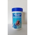 CHEM APPLICATION Aqua Blue Triplex multifunkční tablety 3 kg – Zbozi.Blesk.cz