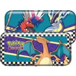 Pokémon TCG Back to School Pencil Case 2024 – Zboží Dáma
