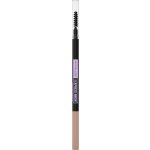 Maybelline New York Brow Ultra Slim tužka na obočí 1,5 Taupe 4,22 g – Sleviste.cz
