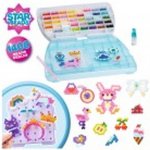 Aquabeads ® Deluxe sada na výrobu kabelek – Hledejceny.cz