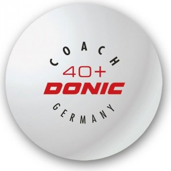 Donic Coach 6ks