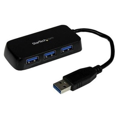 StarTech ST4300MINU3B – Sleviste.cz