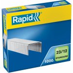 Rapid Standard 23/12 – Zboží Živě