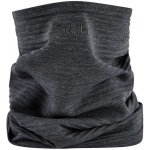 Rab Filament Neck tube nákrčník black – Zboží Mobilmania