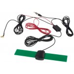 MGB anténa vnitřní nalepovací AM-FM/DAB | Zboží Auto