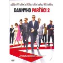 Dannyho parťáci 2 DVD