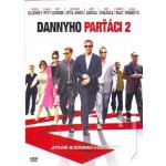 Dannyho parťáci 2 DVD – Hledejceny.cz