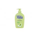 Mitia Aqua Active tekuté mýdlo dávkovač 500 ml – Zboží Mobilmania
