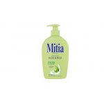 Mitia Aqua Active tekuté mýdlo dávkovač 500 ml – Sleviste.cz