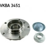 Sada lozisek kol SKF VKBA 3451