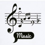 Kojenecký bavlněný overal New Baby Music – Zboží Dáma