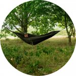 Nash Hamaka Bank Life Hammock – Hledejceny.cz