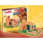 Teifoc 8010 Domek Roberto – Hledejceny.cz