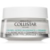 Pleťový krém Collistar Hyaluronic Acid + Ceramides Aquagel 50 ml