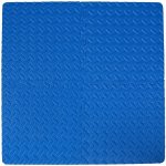 inSPORTline Famkin 30 x 30 x 1,2 cm 12ks a 18 okrajů černá – Zboží Dáma