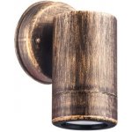 ACA Lighting Garden SL7032R – Hledejceny.cz