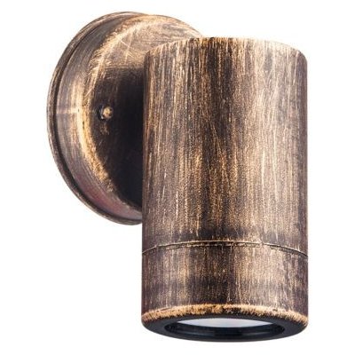 ACA Lighting Garden SL7032R – Hledejceny.cz