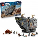 LEGO® 75453 STAR WARS® Offworld Sandcrawler™ and Mudhorn – Zboží Živě