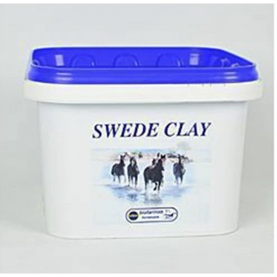 Panda Plus Eclipse Swede Clay 4 kg – Zboží Dáma