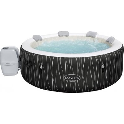 Bestway Lay-Z-Spa Hollywood 60059 – Hledejceny.cz