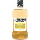 Listerine Original ústní voda 500 ml