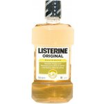 Listerine Original 500 ml – Hledejceny.cz