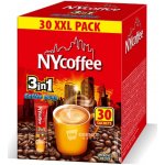Mokate NY coffee 3in1 instantní káva 30 ks – Sleviste.cz