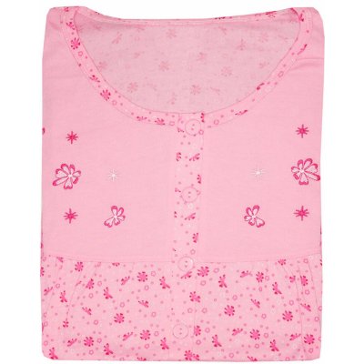Maruška košile1425 světle růžová