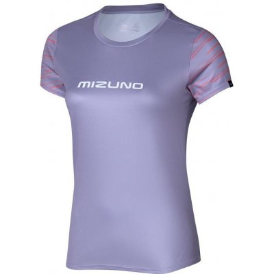 Mizuno Graphic Tee – Zboží Mobilmania