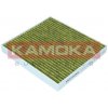 Kabinové filtry Filtr, vzduch v interiéru KAMOKA 6080034