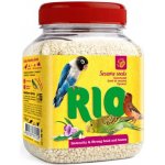 RIO sezamová semínka pro všechny ptáky 250 g – Zboží Mobilmania