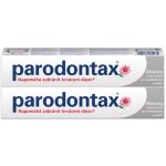 Parodontax Whitening 2 x 75 ml – Hledejceny.cz