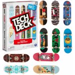 Tech Deck Deseti Balení – Zboží Dáma