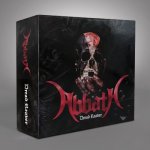 Abbath - Dread Reaver Box LTD BCD – Hledejceny.cz