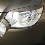 Škoda Yeti 09 - 13 Milotec Mračítka – Zbozi.Blesk.cz