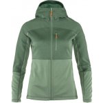 Fjallraven Abisko Trail Fleece W PATINA GREEN – Sleviste.cz