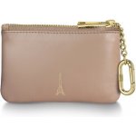 Klíčenka Sheaffer EIP-ACLG1117 Emily in Paris GT kožené pouzdro na klíče – Zboží Dáma