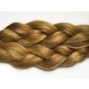 Příčesek do vlasů 100% jumbo braid - Cherish: Jumbo Braid Barva: P161 (honey - medová blond, mix ze dvou barev)
