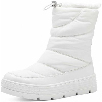 Tamaris 26835-41-100 bílé – Zboží Dáma