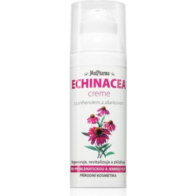 MedPharma Echinacea creme 50 ml – Zboží Mobilmania